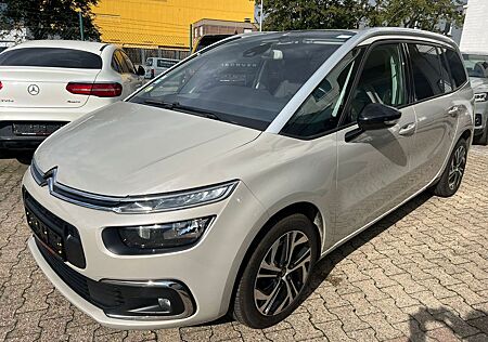 Citroën C4 Spacetourer Grand C4 Picasso/Spacetourer Business Class