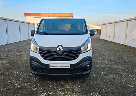 Renault Trafic , L2H1, Navi, Klima, Tempomat