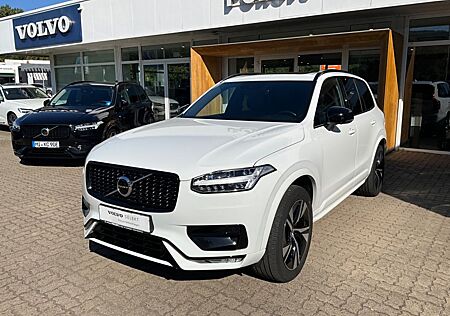 Volvo XC 90 XC90 B5 AWD R Design