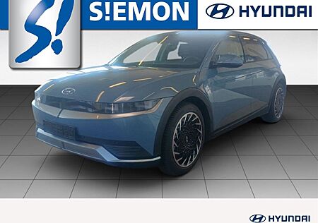 Hyundai IONIQ 5 77,4kWh 2WD TECHNIQ Assist-P 20LM el.Kla