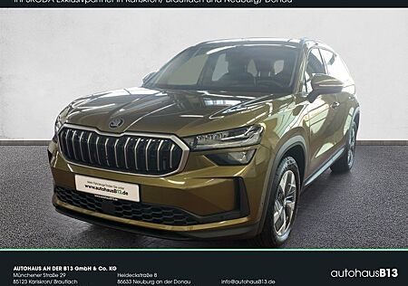 Skoda Kodiaq Selection 2,0 TDI KAMERA+STANDHZ+KEYLESS