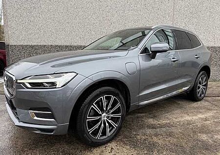 Volvo XC 60 XC60 2.0 T8 TE AWD PHEV Inscription Gear.