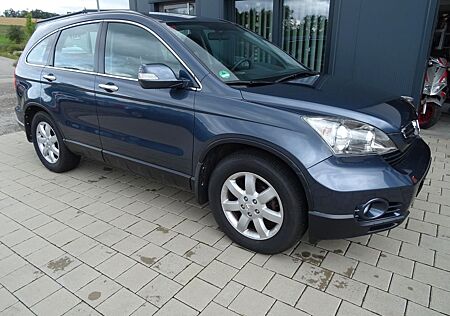 Honda CR-V 2.2i-CTDi Sport 4x4. Aus 1. Hand