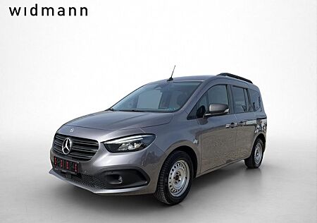 Mercedes-Benz Citan gebraucht kaufen Mercedes-Benz Citan 113 Tourer Pro *LED, Tempomat, MBUX*