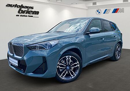 BMW iX1 xDrive30 M Sportpaket, ELEKTRO