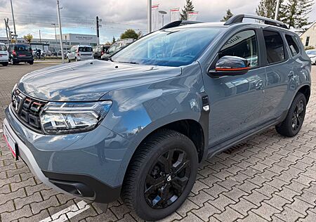 Dacia Duster gebraucht kaufen Dacia Duster II Extreme 4x4*360°Kamera,Leder,SHZ,Navi
