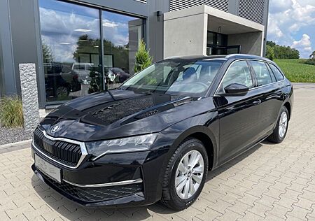 Skoda Octavia Combi 1.5 TSI mHEV Selection/Navi/Kamera