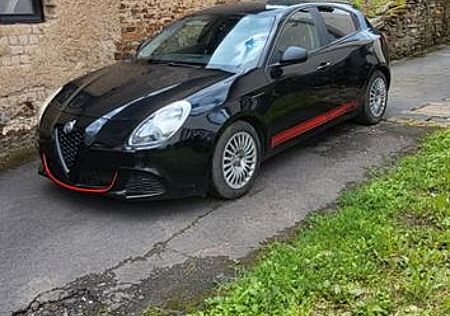 Alfa Romeo Giulietta 1.4 TB 16V 77kW -
