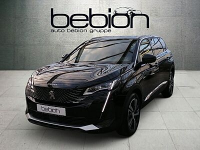 Peugeot 5008 1.2 PureTech 130 GT ACC KeyLess LED Navi LM
