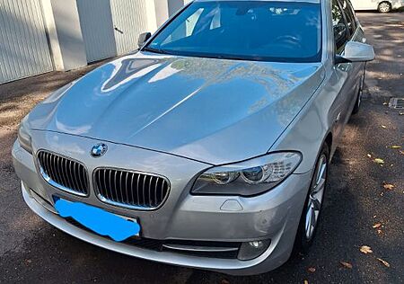 BMW 525d xDrive Touring -