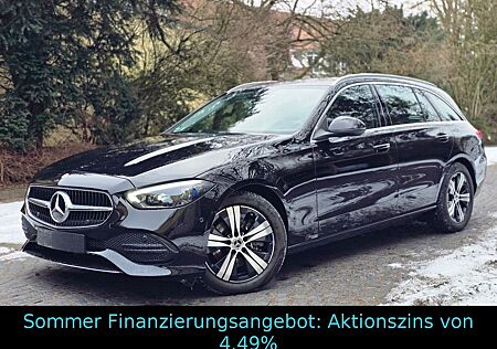 Mercedes-Benz C 200 T-Modell*JUNGE STERNE 2027|AUTOMATIK|