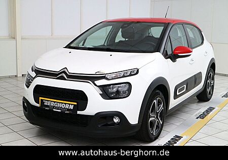 Citroën C3 Pure Tech 1,2 NAVI|RÜCKFAHRKAMERA