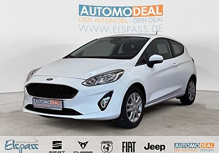 Ford Fiesta Cool & Connect SITZ.HZG APPLE/ANDROID PDC