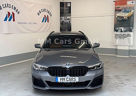 BMW 530d Touring M Sport HUD|DrivingAss|Garantie|CAM