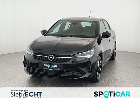 Opel Corsa F e GS Line AT*LED*Navi*PDC*SHZ*