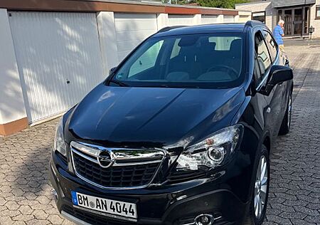 Opel Mokka 1.4 Turbo ecoFLEX Color INNVATION S/S ...