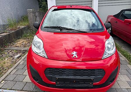 Peugeot 107 Access