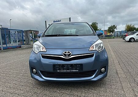 Toyota Verso-S Comfort