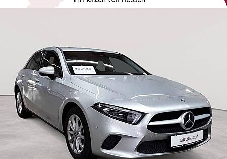 Mercedes-Benz A 250 e 8G-DCT Navi AHK SHZ LED