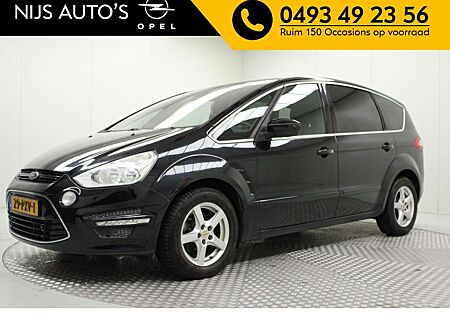 Ford S-Max 1.6 EcoBoost Titanium | AHK | Navi Fullmap