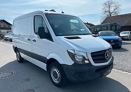 Mercedes-Benz Sprinter II Kasten 210 CDI *AHK*