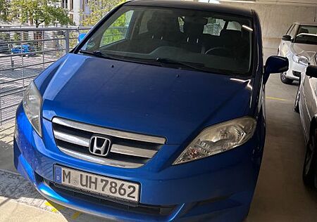 Honda FR-V 1.8 i-VTEC Comfort Comfort