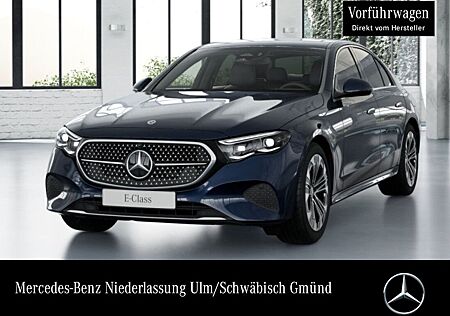Mercedes-Benz E 300 e Avantgarde 360° Distr. AHK Sitzklima