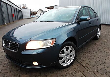 Volvo S40 DRIVe