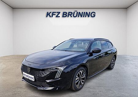 Peugeot 508 SW PureTech 130Allure AT LED Navi Kamera360