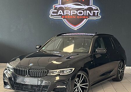 BMW 320d xDrive Touring M Sport