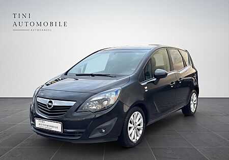 Opel Meriva B 150 Jahre *Automatik*
