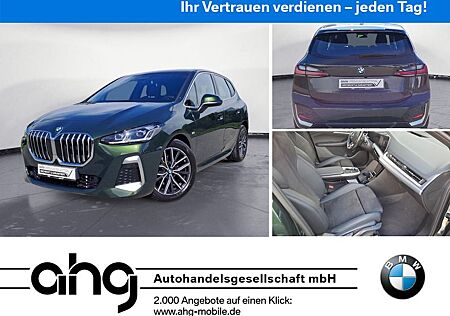 BMW 218d Active Tourer Aut. M Sport Navi Adapt.-LED