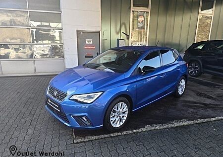 Seat Ibiza 1.0 TSI FR OPF