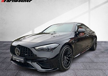 Mercedes-Benz CLE 53 AMG AMG CLE 53 4Matic Premium Plus + GARANTIE