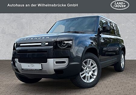 Land Rover Defender 110 D200 S Luftfederung/AHK
