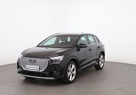 Audi Q4 e-tron 50 quattro | MATRIX | SHZ | NAVI