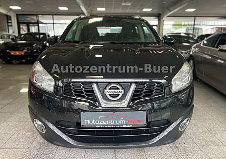 Nissan Qashqai +2 I-Way 4X4 Automatik Panorama/Navi