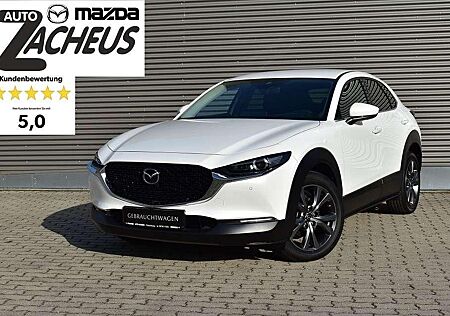 Mazda CX-30 SKYACTIV-X M Hybrid Selection Premium Desi