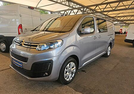Citroën Jumpy 2.0 HDI 180 EAT8 L3 XL Kasten Automatik