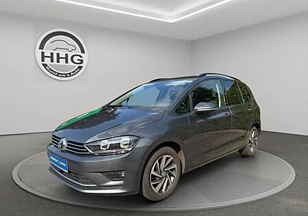 VW Golf Sportsvan Volkswagen 1,4 TSI DSG +Garantie+Navi+Parkle