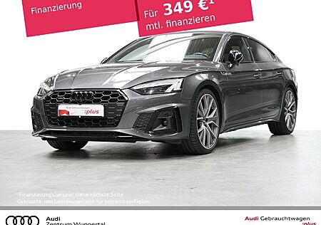 Audi A5 SPORTBACK 40 TFSI QUATTRO EDITION ONE S-LINE