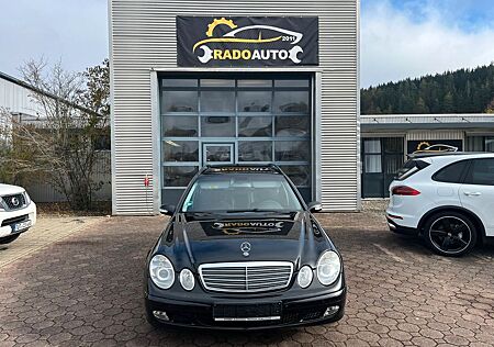 Mercedes-Benz E 220 E -Klasse T-Modell T CDI