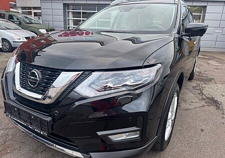Nissan X-Trail 1.3 DIG-T Aut. TEKNA Leder,SHZ,Panorama