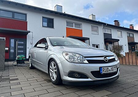 Opel Astra 1.8 ECOTEC Endless Summer Edition