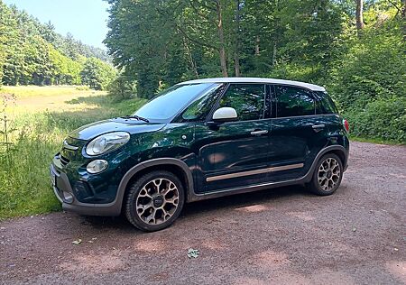 Fiat 500L Trekking 1.6 16V Multijet Trekking S&S ...
