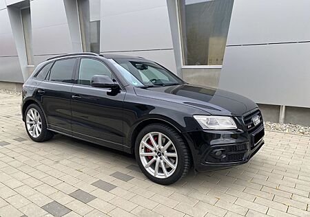 Audi SQ5 3.0 TDI competition tiptronic quattro