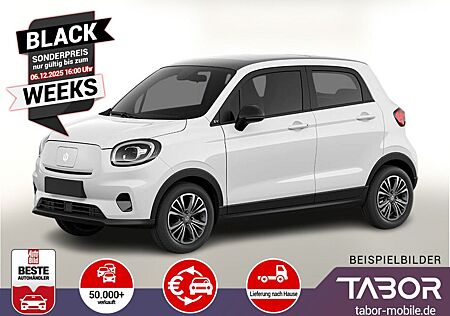 Leapmotor T03 37,3 kWh Pano Nav Kam ACC PDC UVP-14%*