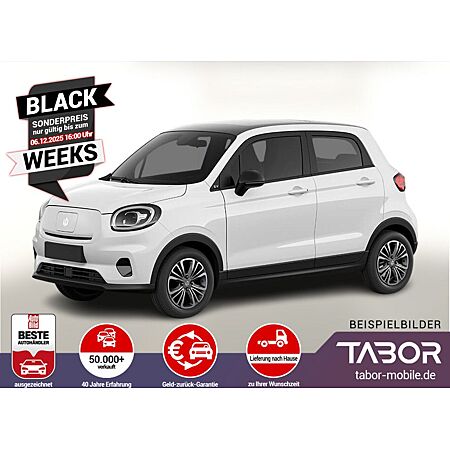 Leapmotor T03 leasen