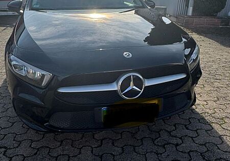 Mercedes-Benz A 250 e Advanced DCT Advanced