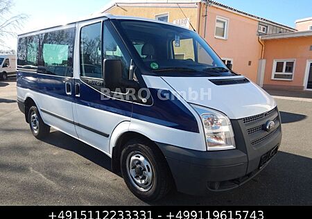 Ford Transit Kombi FT 280 1.Hand Klima Standheizung